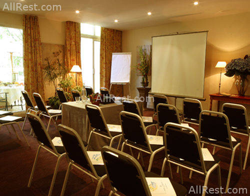 Hotel La Perouse 29